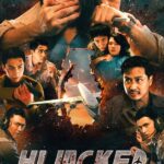 Hijacked (2025)