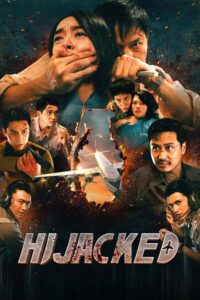 Hijacked (2025) – Hollywood