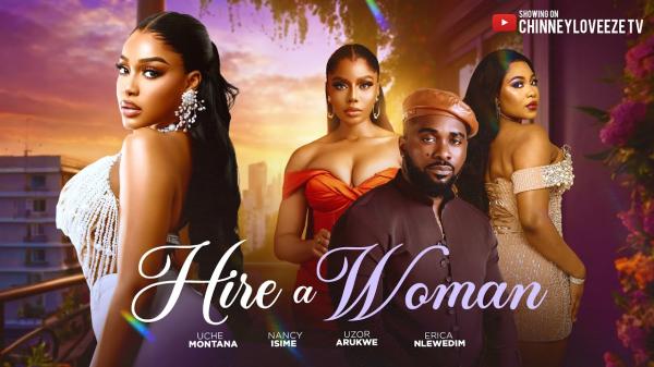 Hire a Woman (2026)