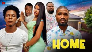 Home (2026) Season 1 – Comedy