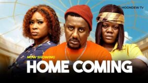 Home Coming (2026) – Yoruba
