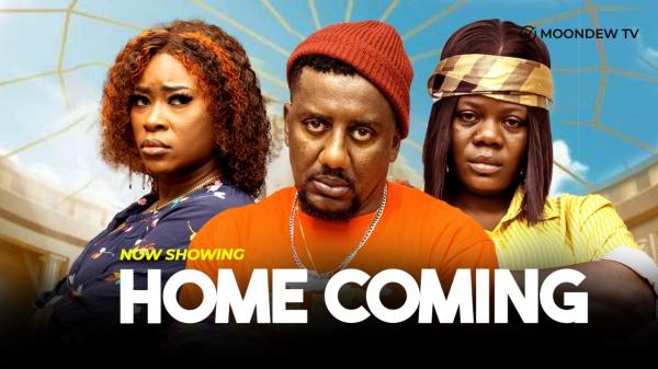 Home Coming (2026)