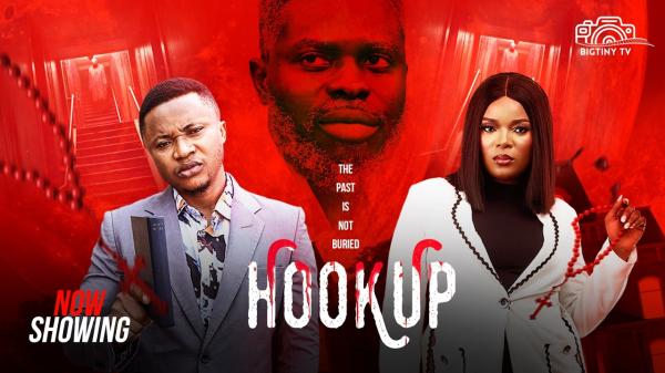 Hook Up (2026)