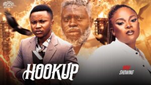 Hook Up (2026)