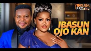 Ibasun Ojo Kan (2026) – Yoruba
