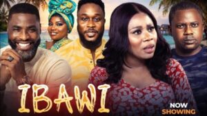 Ibawi (2026) – Yoruba
