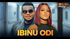 Ibinu Odi (2026) – Yoruba