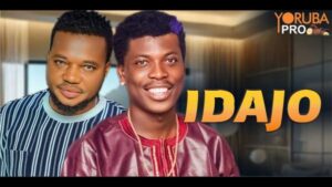 Idajo (2026) – Yoruba