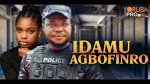 Idamu Agbofinro (2026) – Yoruba