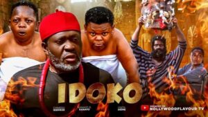 Idoko (2026) – Nollywood