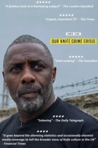 Idris Elba: Our Knife Crime Crisis (2025) – Hollywood