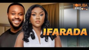 Ifarada (2026) – Yoruba