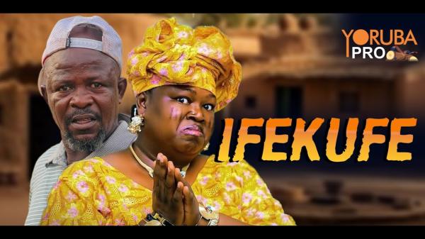 Ifekufe (2026)