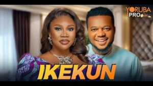 Ikekun (2026) – Yoruba