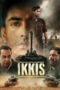 Ikkis (2026) – Drama