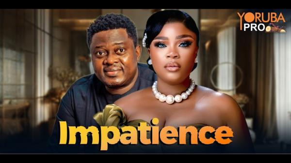 Impatience (2026)