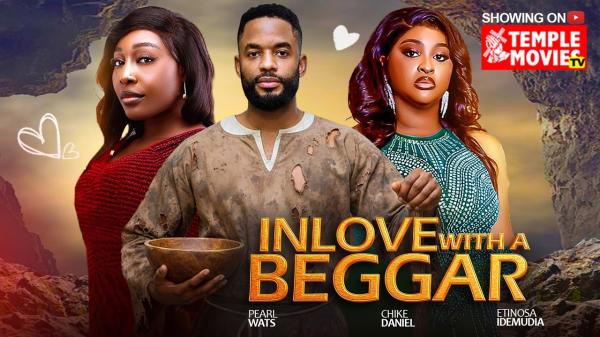 In Love with a Beggar (2026)