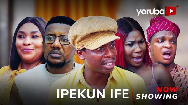 Ipekun Ife (2026)