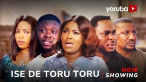 Ise De Torutoru (2026) – Yoruba