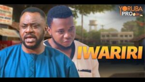 Iwariri (2026) – Yoruba