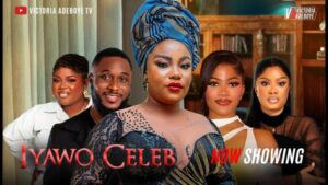Iyawo Celeb (2026) – Yoruba
