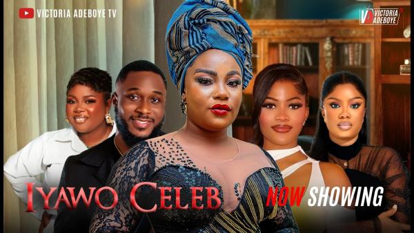 Iyawo Celeb (2026)