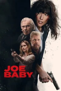 Joe Baby (2024) – Action