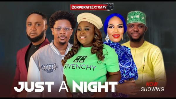 Just A Night (2026)