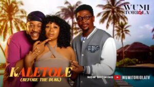 Kaletole (2026) – Yoruba