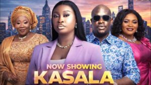 KASALA (2026) – Yoruba