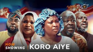 Koro Aiye (2026) – Yoruba