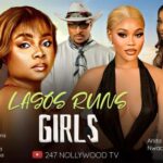 Lagos Runs Girls (2026)