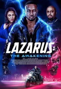 Lazarus: The Awakening (2026) – Hollywood