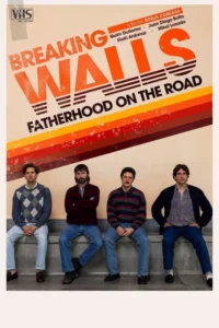 Los Aitas (Breaking Walls) (2025) – Comedy