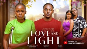 Love and Light (2026) – Nollywood