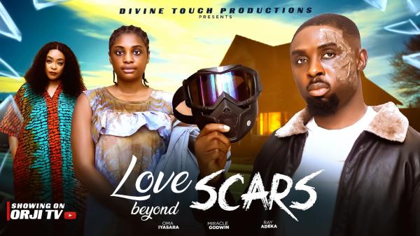 Love Beyond Scars (2026)