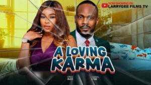 Love & Karma (2026) – Drama