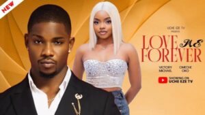 Love Me Forever (2026) – Nollywood