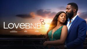 LoveBNB (2026) – Nollywood