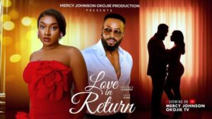 Loving in Return (2026) – Drama
