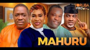 Mahuru (2026) – Yoruba