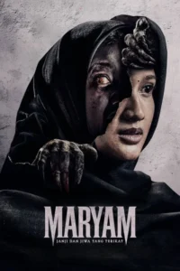 Maryam: The Untold Story (2025) – Hollywood
