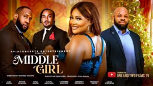 Middle Girl (2026) – Nollywood