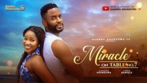Miracle on Table No.7 (2026) – Nollywood