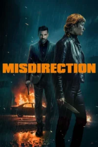 Misdirection (2026) – Hollywood