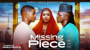 Missing Piece (2026) – Nollywood