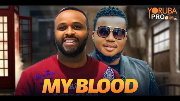 My Blood (2026)