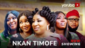 Nkan Timofe (2026) – Yoruba