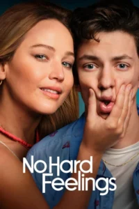 No Hard Feelings (2023) – Hollywood