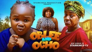 Oblee and Ocho (2026) – Drama